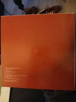 LP Triggerfinger: What Grabs Ya?