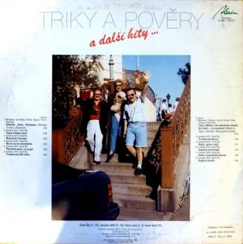 LP Petra Janů: A Další Hity...