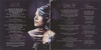 CD Trillium: Tectonic