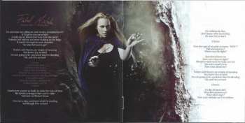 CD Trillium: Tectonic