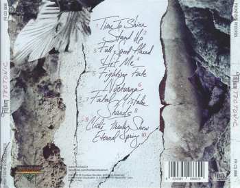 CD Trillium: Tectonic