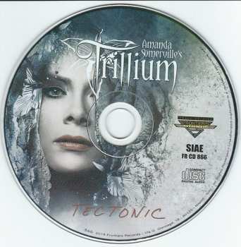 CD Trillium: Tectonic