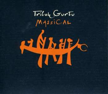 Album Trilok Gurtu: Massical