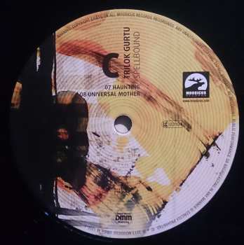 2LP Trilok Gurtu: Spellbound
