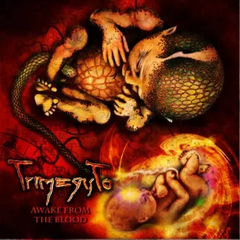 Trimegisto: Awake From The Blood
