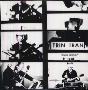 Album Trin Tran: Dark Radar