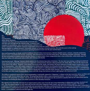 LP Trina Basu: Nakshatra