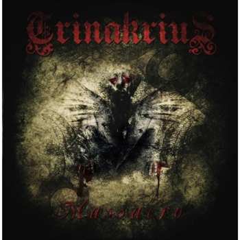 Album Trinakrius: Massacro