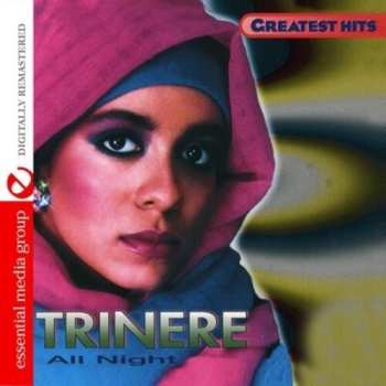 Album Trinere: Greatest Hits: All Night