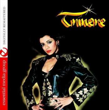 Album Trinere: Trinere