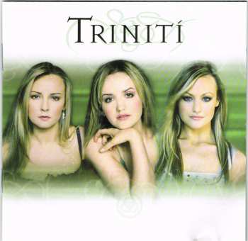 Album Triniti: Triniti