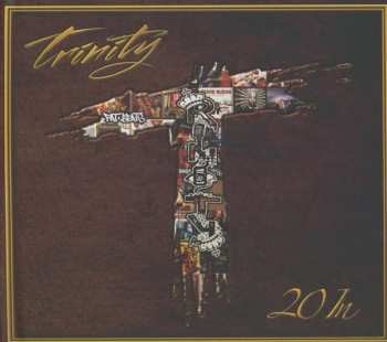 CD Trinity: 20 In