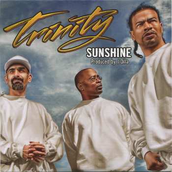 Album Trinity: Sunshine