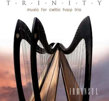Album Trinity: Irminsul