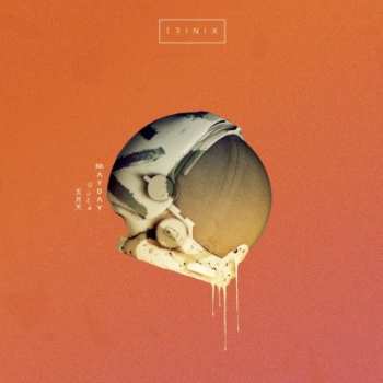 CD TRINIX: Mayday