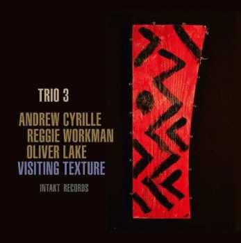 CD Trio 3: Visiting Texture