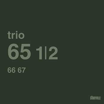 Album Trio 65 1/2: 66 67