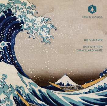 Album Willard White: Seafarer  