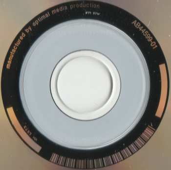 CD Trio Bravo+: Trio Bravo+