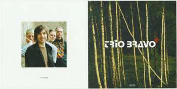 CD Trio Bravo+: Trio Bravo+