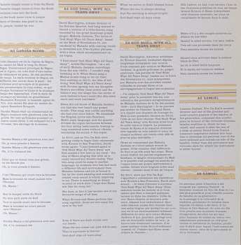 LP Kronos Quartet: Ladilikan