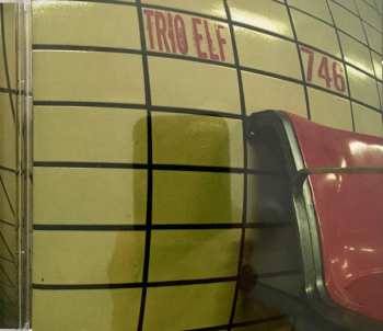 CD Trio Elf: 746