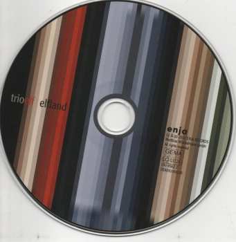 CD Milton Nascimento: Elfland