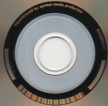 CD Milton Nascimento: Elfland
