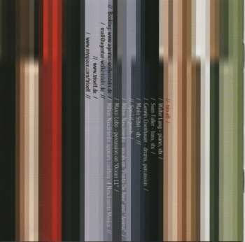 CD Milton Nascimento: Elfland