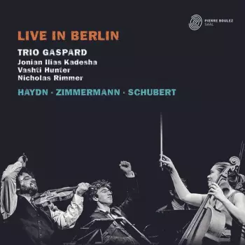 Live In Berlin