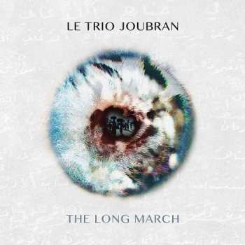 LP Trio Joubran: The Long March
