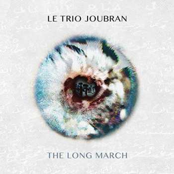 CD Trio Joubran: The Long March
