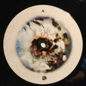 LP Trio Joubran: The Long March
