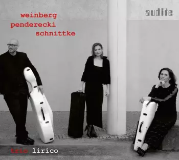 String Trios