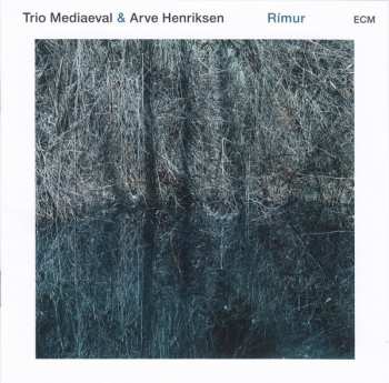 CD Arve Henriksen: Rímur