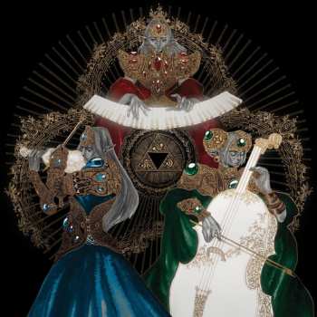 Album Trio Of The Goddesses - O.s.t.: Trio Of The Goddesses