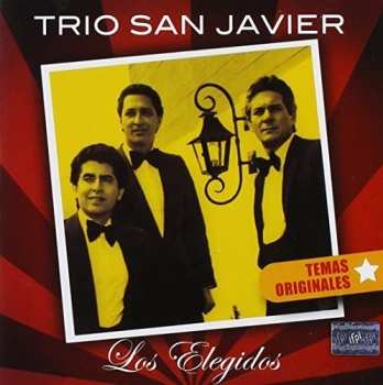CD Trio San Javier: Elegidos