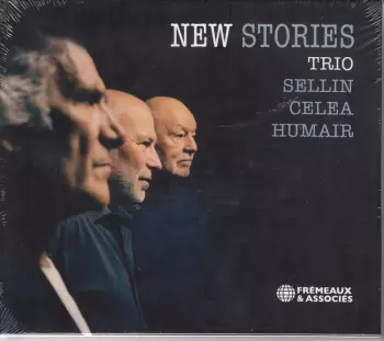 New Stories