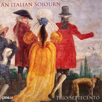 An Italian Sojourn