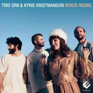 CD Kyrie Kristmanson: Venus Rising