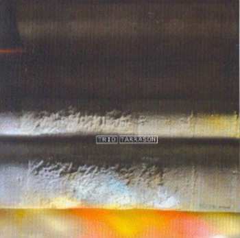 Album Trio Tarrason: Trio Tarrason