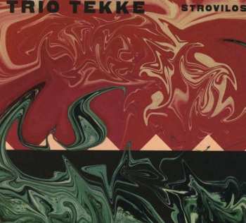CD Trio Tekke: Strovilos