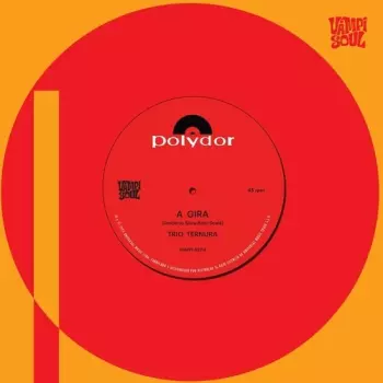 A Gira