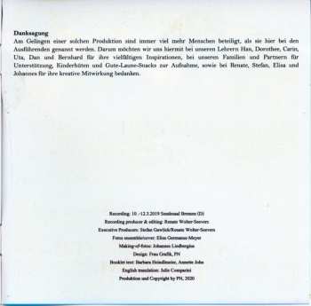 CD Trio Viaggio: Frouwen Tränen: Love And Loss, Esteem And Exile