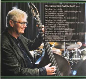 CD Trio X: Veni Veni Emmanuel