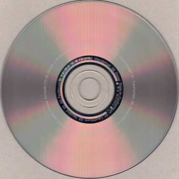 CD Triola: Triola Im Fünftonraum