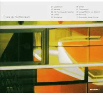 Triola Im Fünftonraum