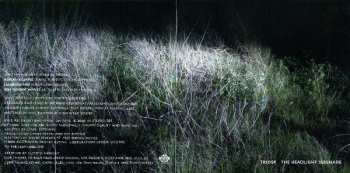 2CD Triosk: The Headlight Serenade
