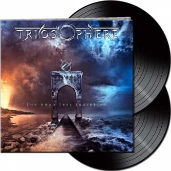 2LP Triosphere: The Road Less Travelled LTD