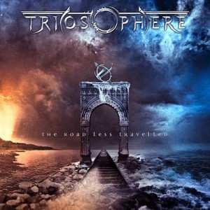 CD Triosphere: The Road Less Travelled